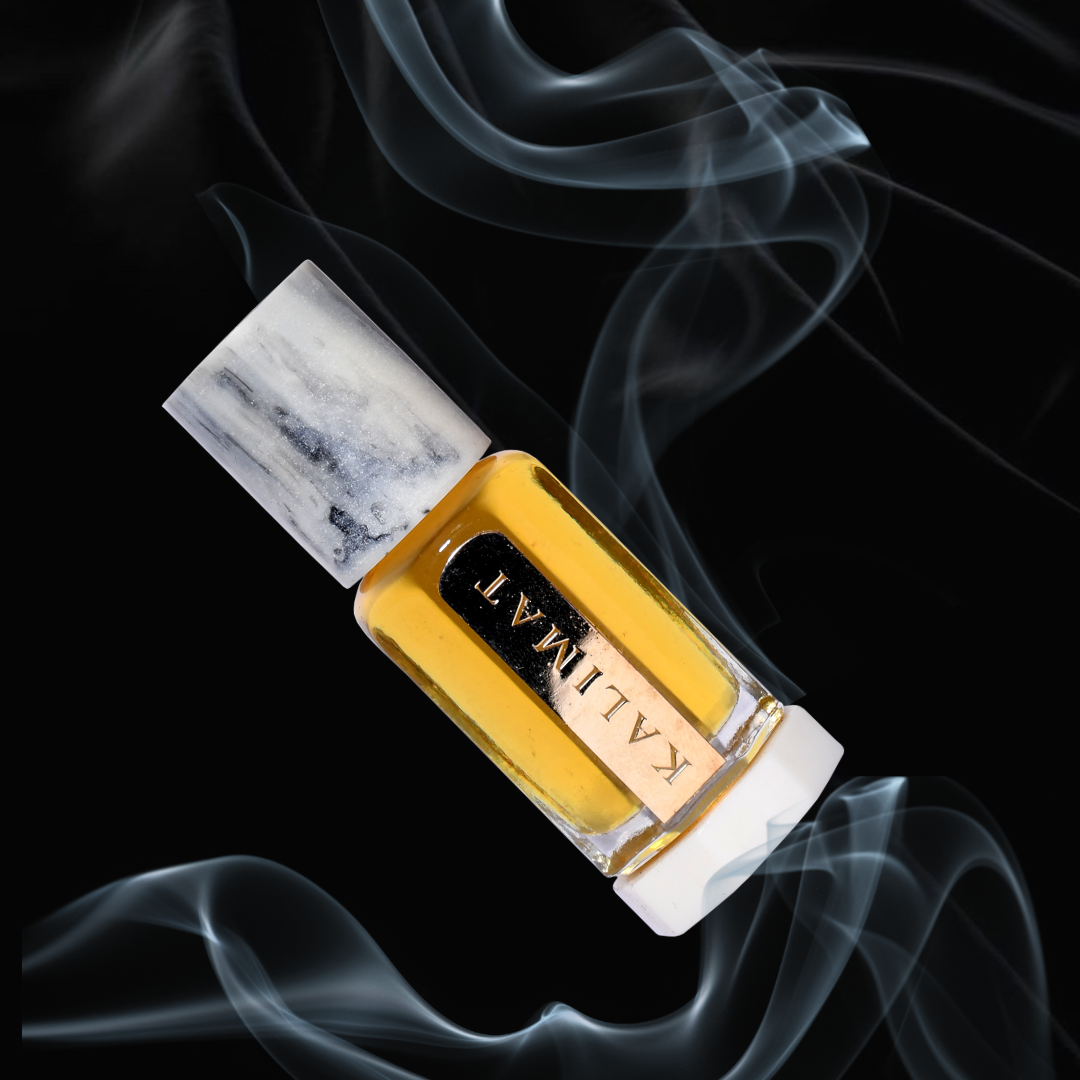 कालीमत रूह