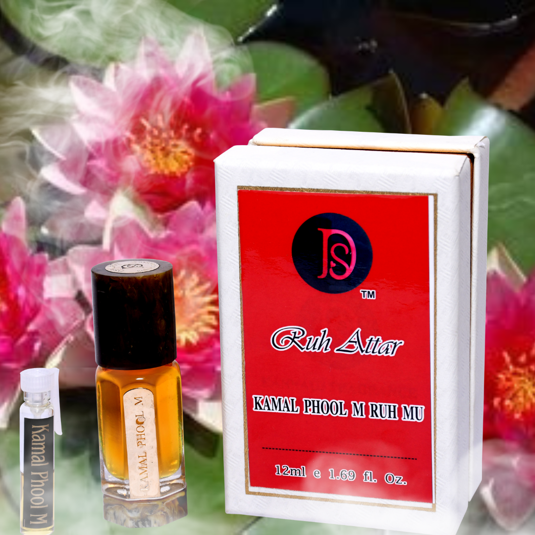 KAMAL PHOOL M ABSOLUTE