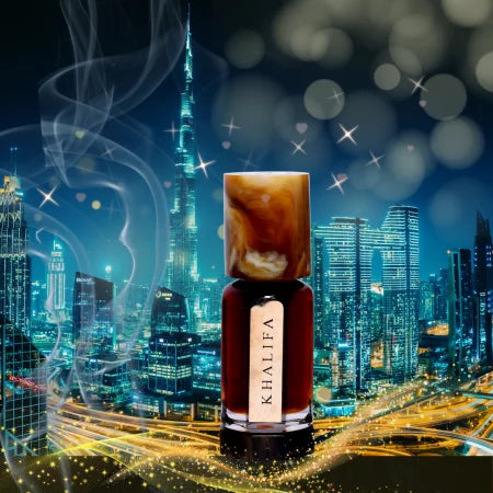 खलीफा रूह