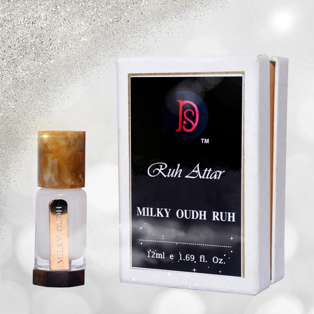 दूधिया अवध रुह