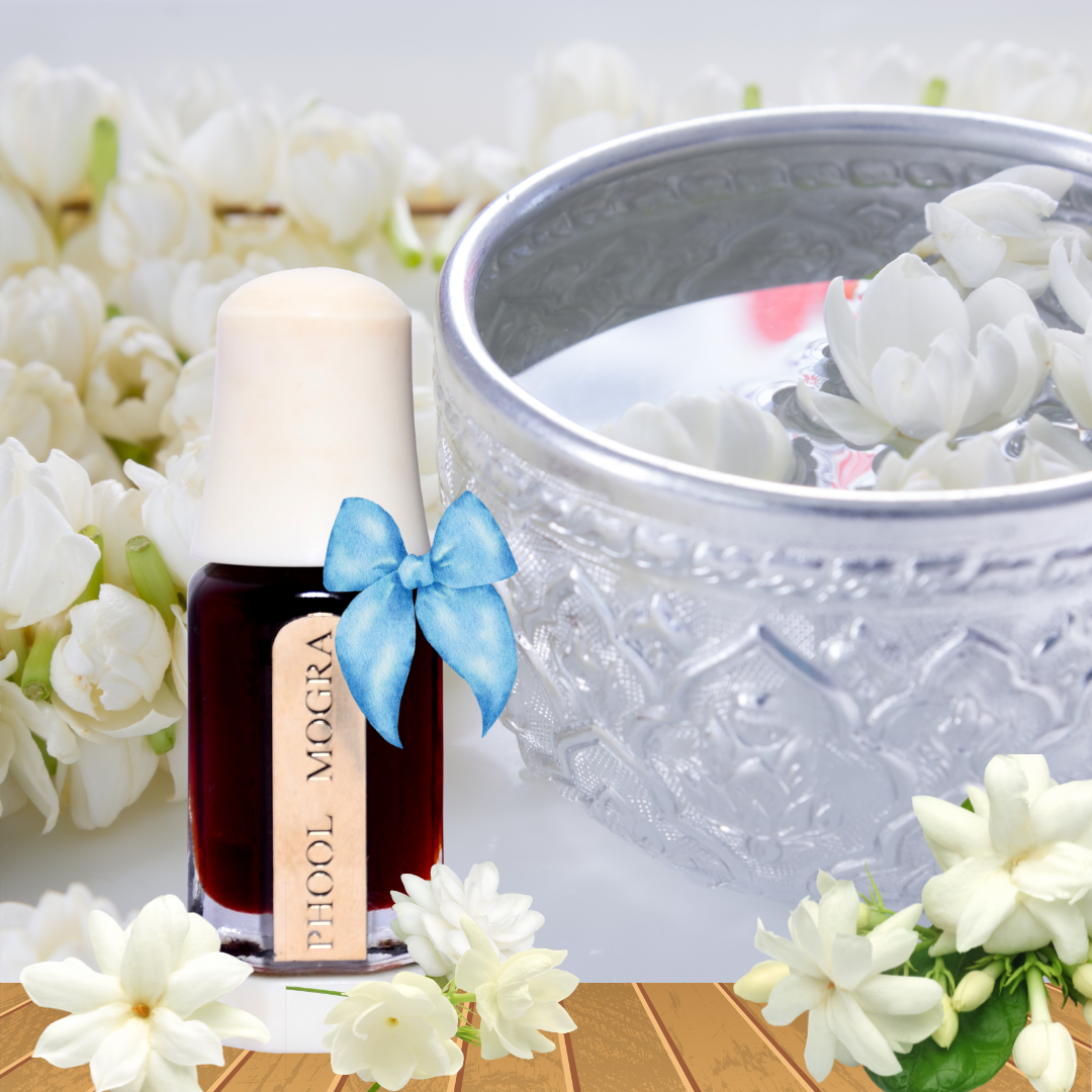 PHOOL MOGRA ABSOLUTE