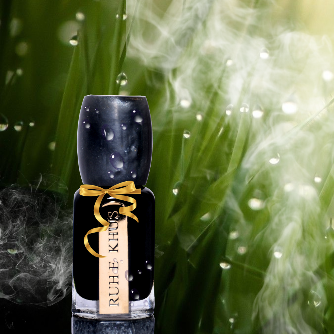 रुह ए ख़स रुह