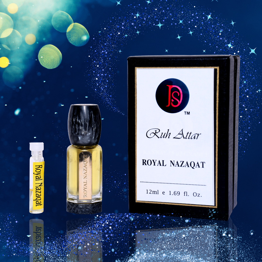 ROYAL NAZAQAT ABSOLUTE