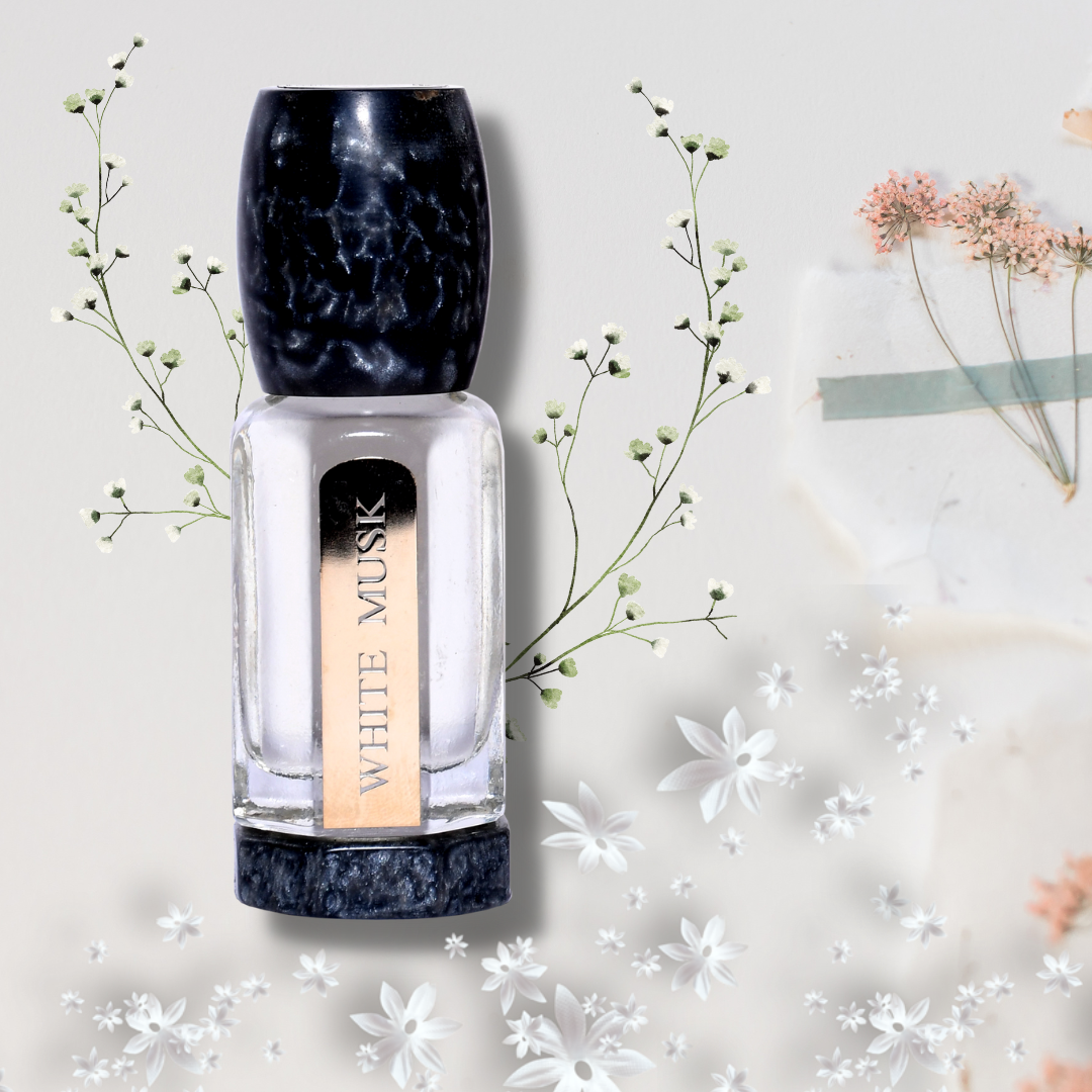 WHITE MUSK ABSOLUTE