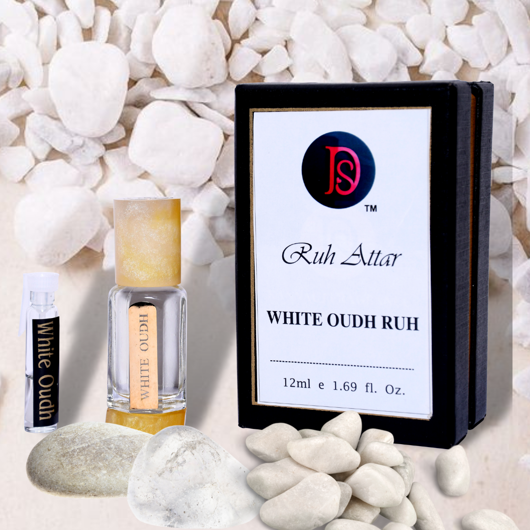 WHITE OUD ABSOLUTE