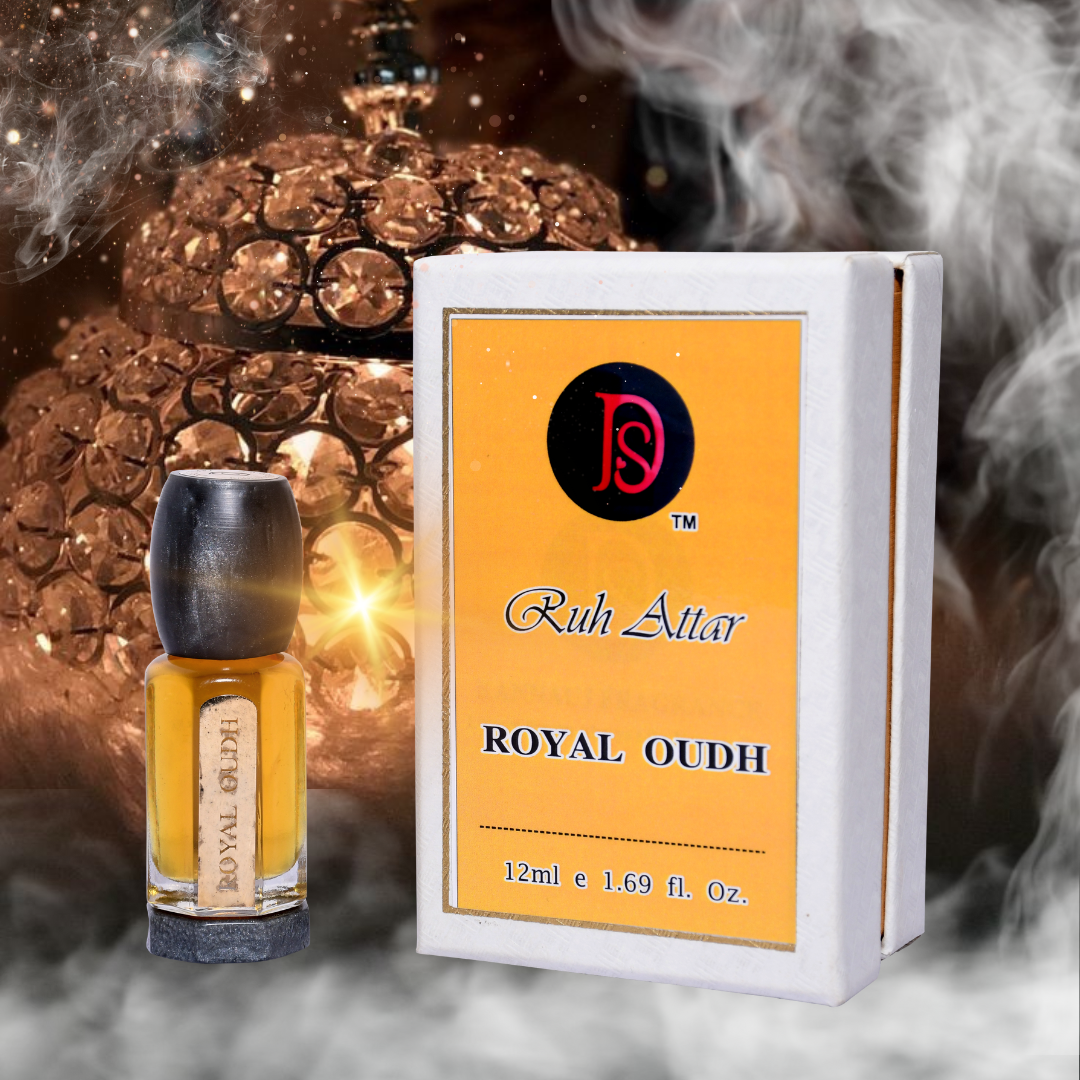 ROYAL OUD ABSOLUTE