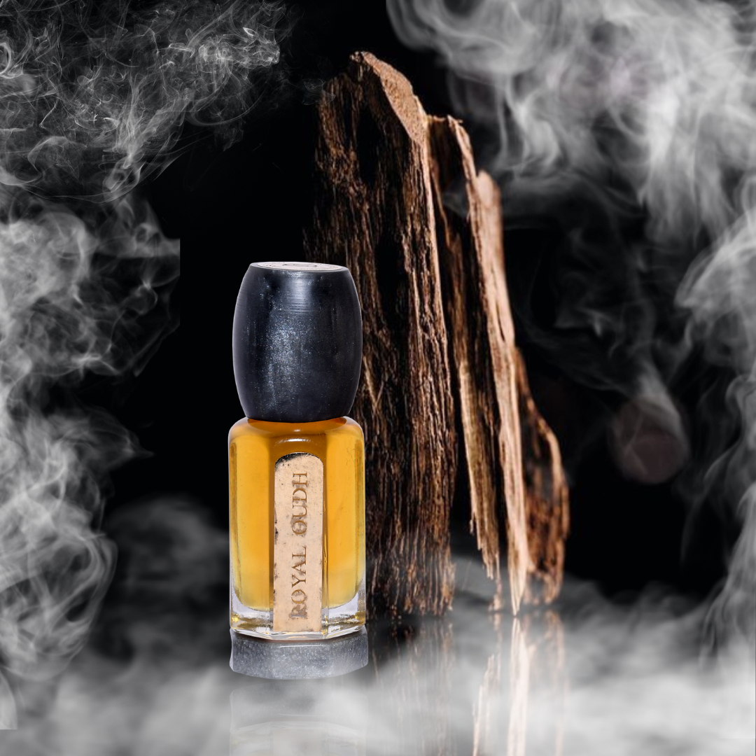 ROYAL OUD ABSOLUTE
