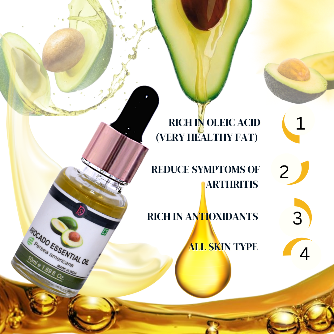 AVACADO OIL PURE