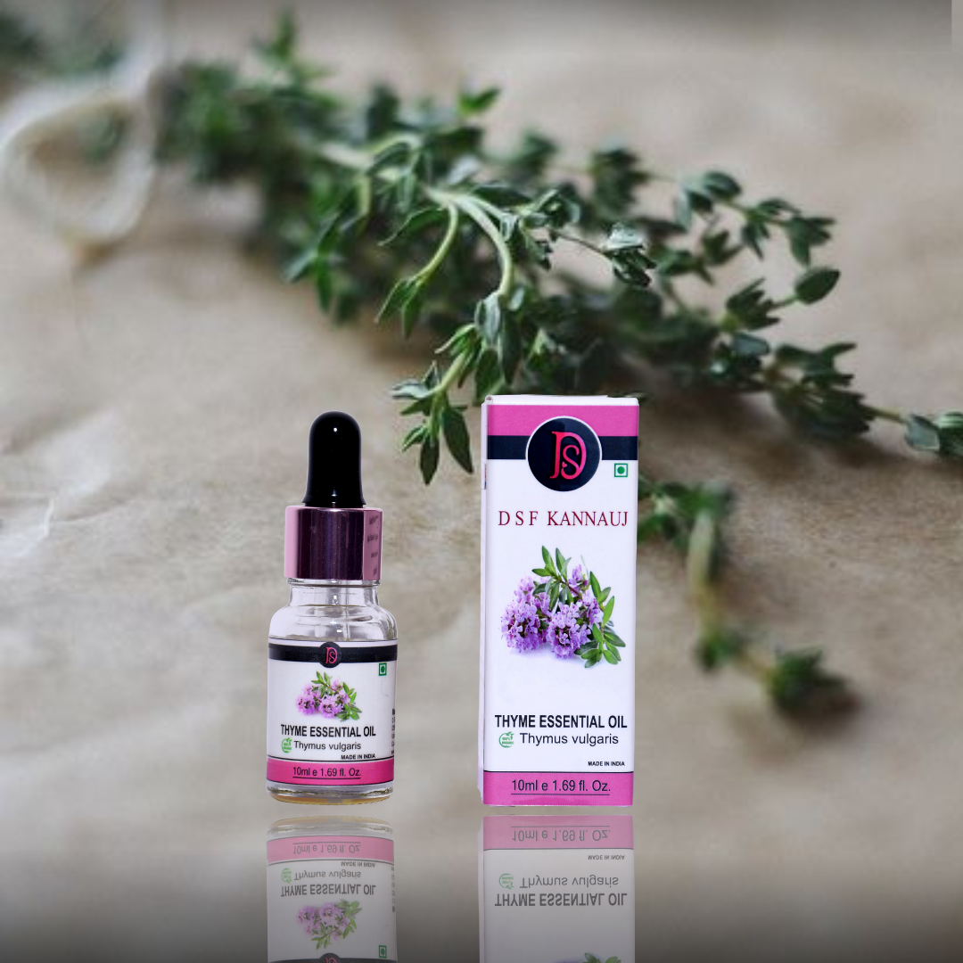THYME OIL PURE