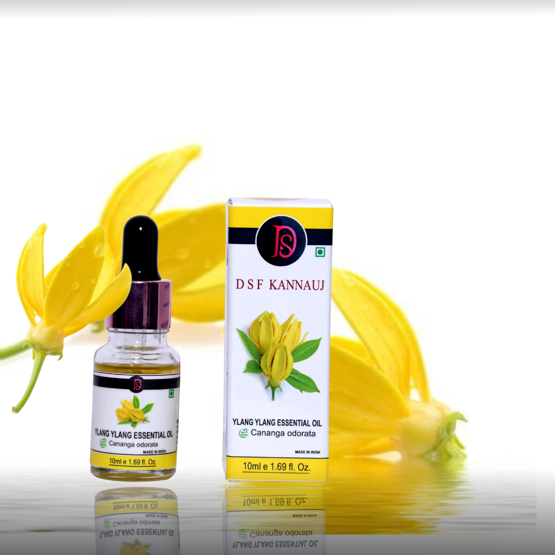 YLANG LANG OIL PURE