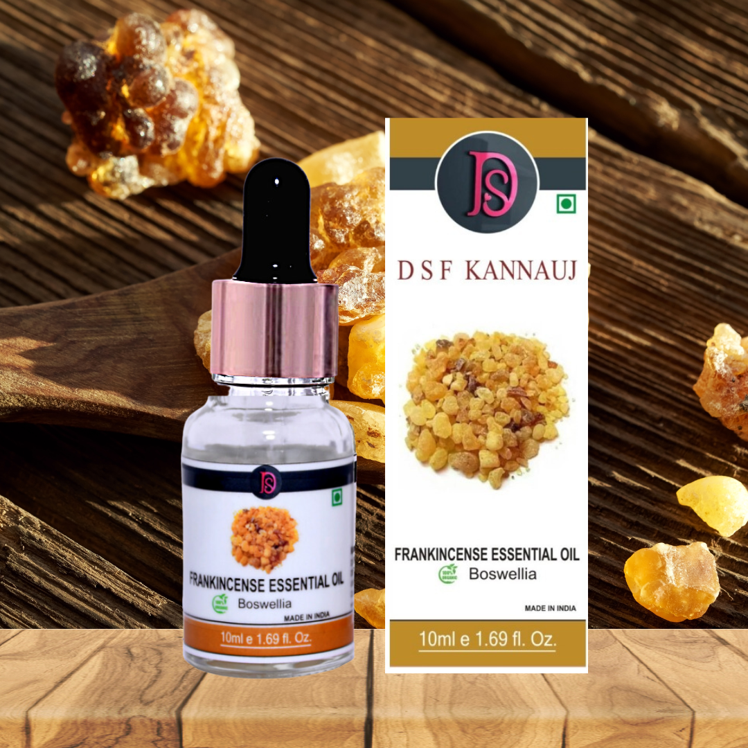FRANKINCENSE OIL PURE