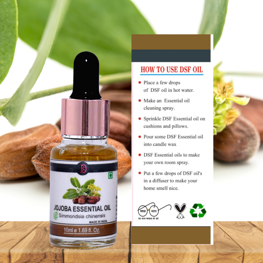 JOJOBA OIL PURE