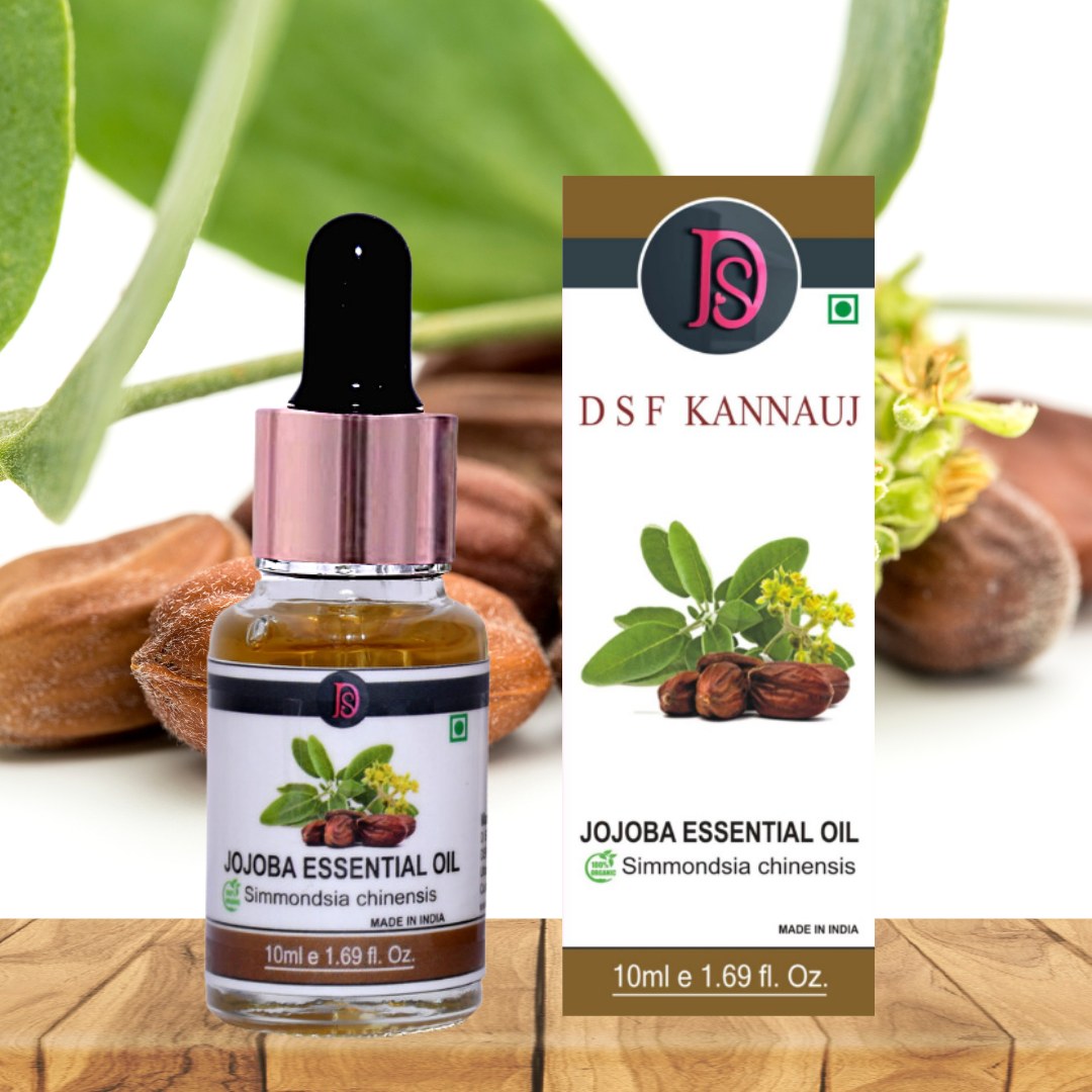 JOJOBA OIL PURE
