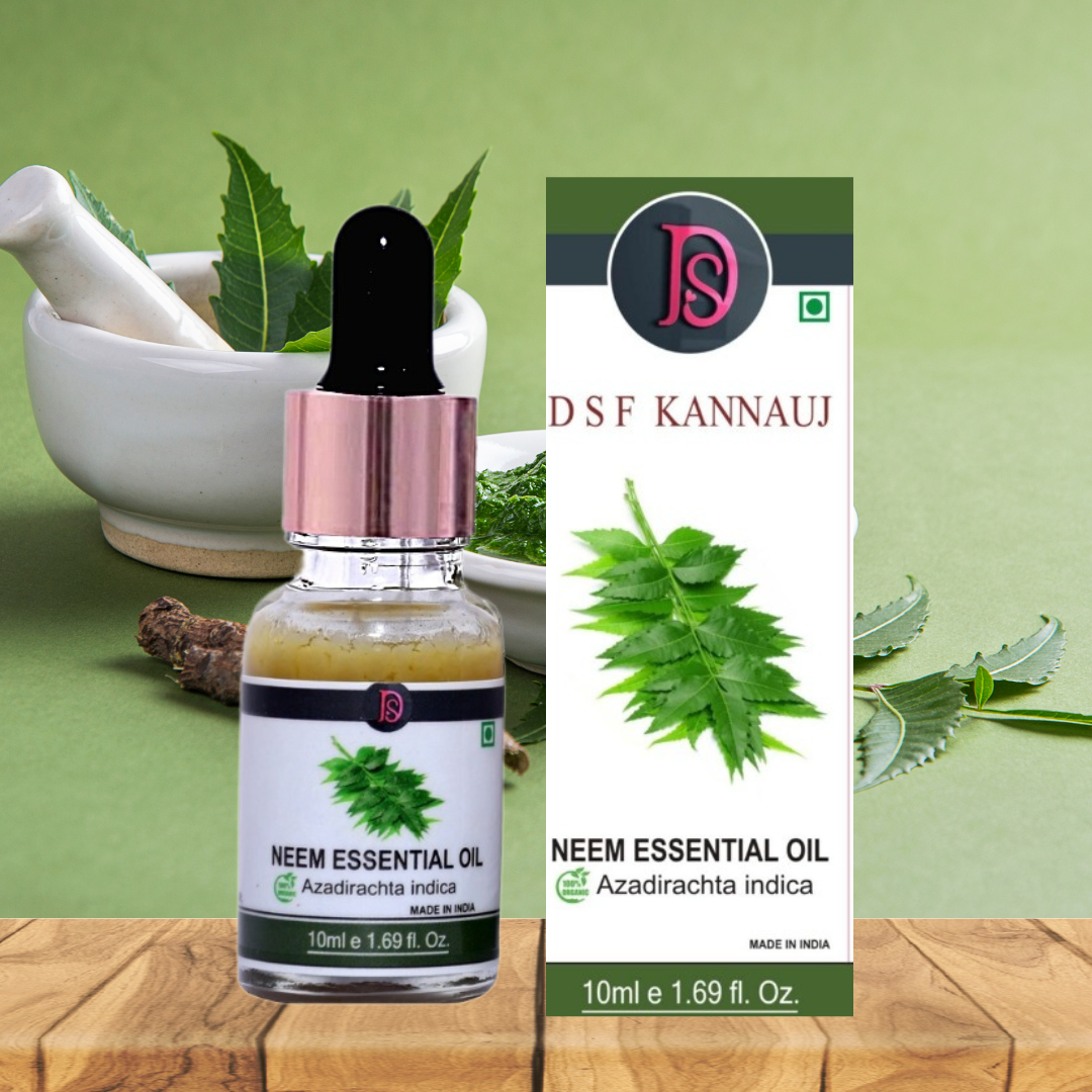 NEEM OIL PURE