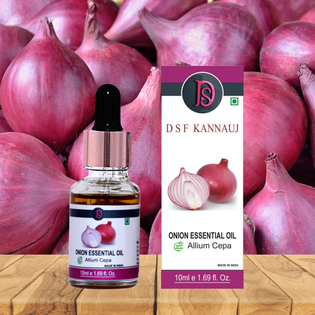 ONION OIL PURE