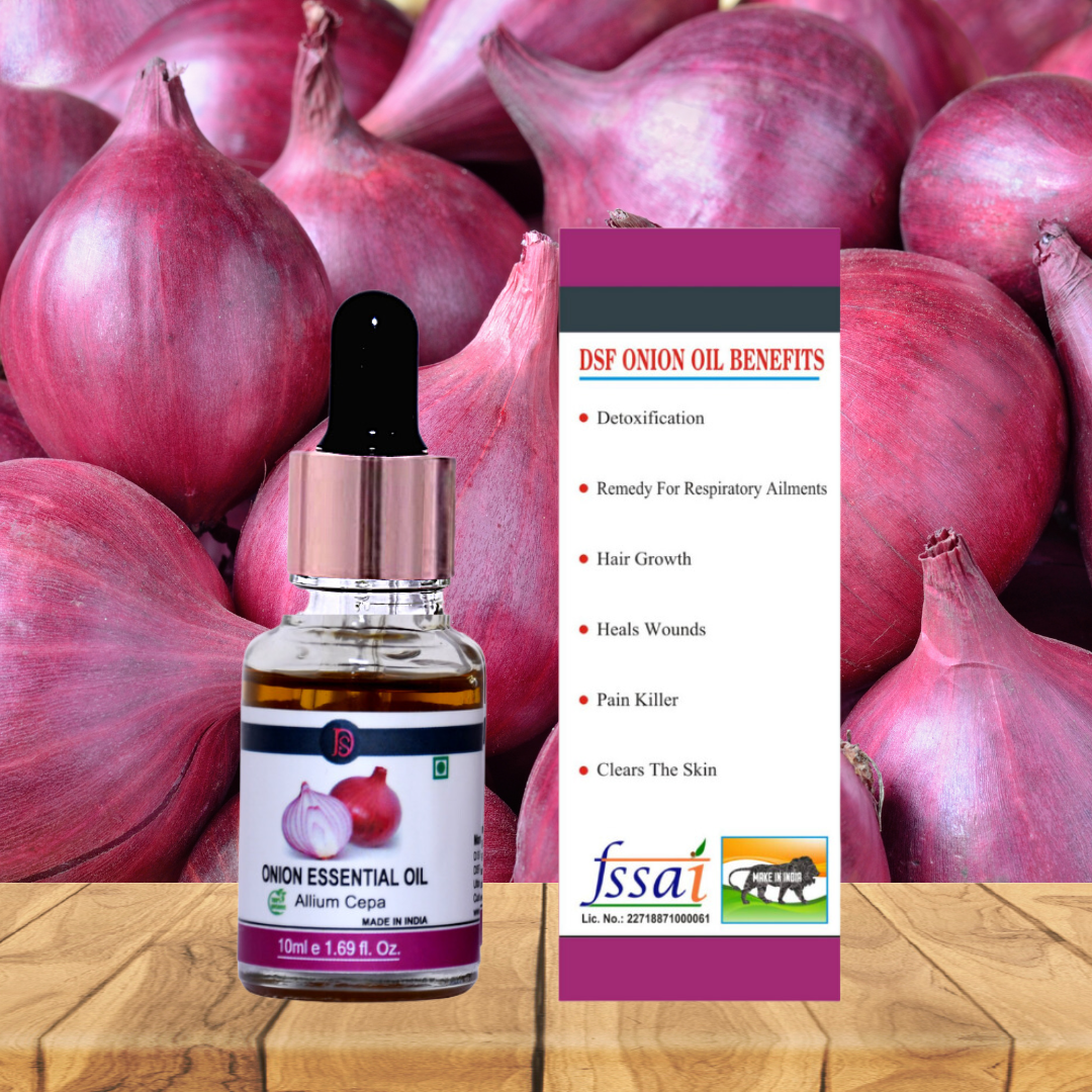 ONION OIL PURE