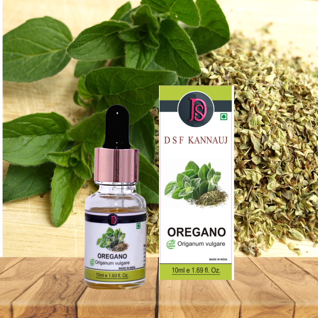 OREGANO OIL PURE