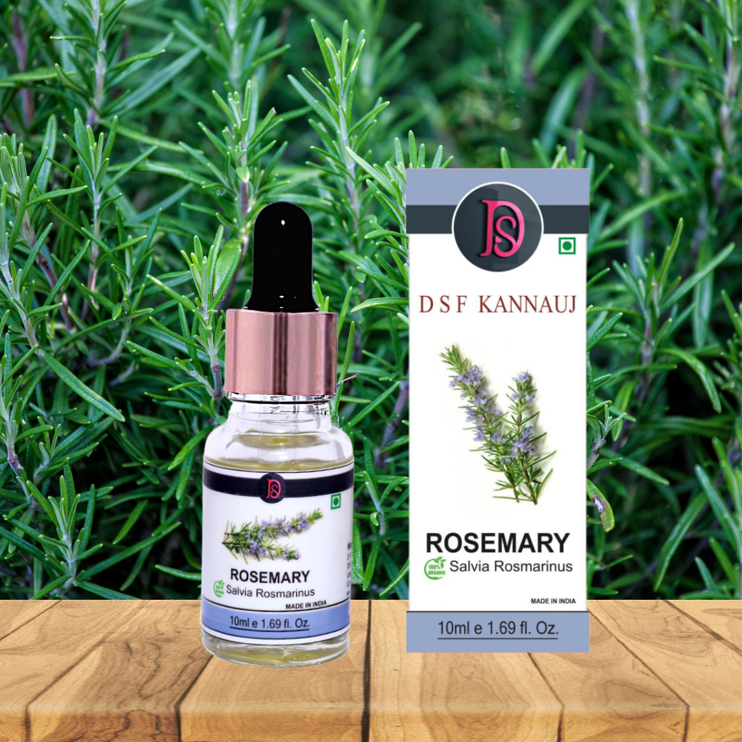 ROSEMARY OIL PURE