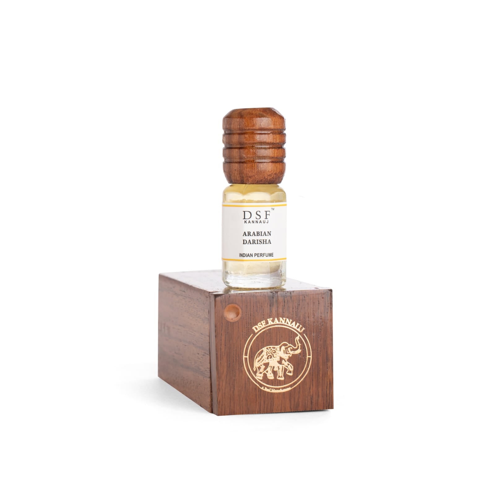 पुरुषों और महिलाओं के लिए अरेबियन दरीशा अत्तर